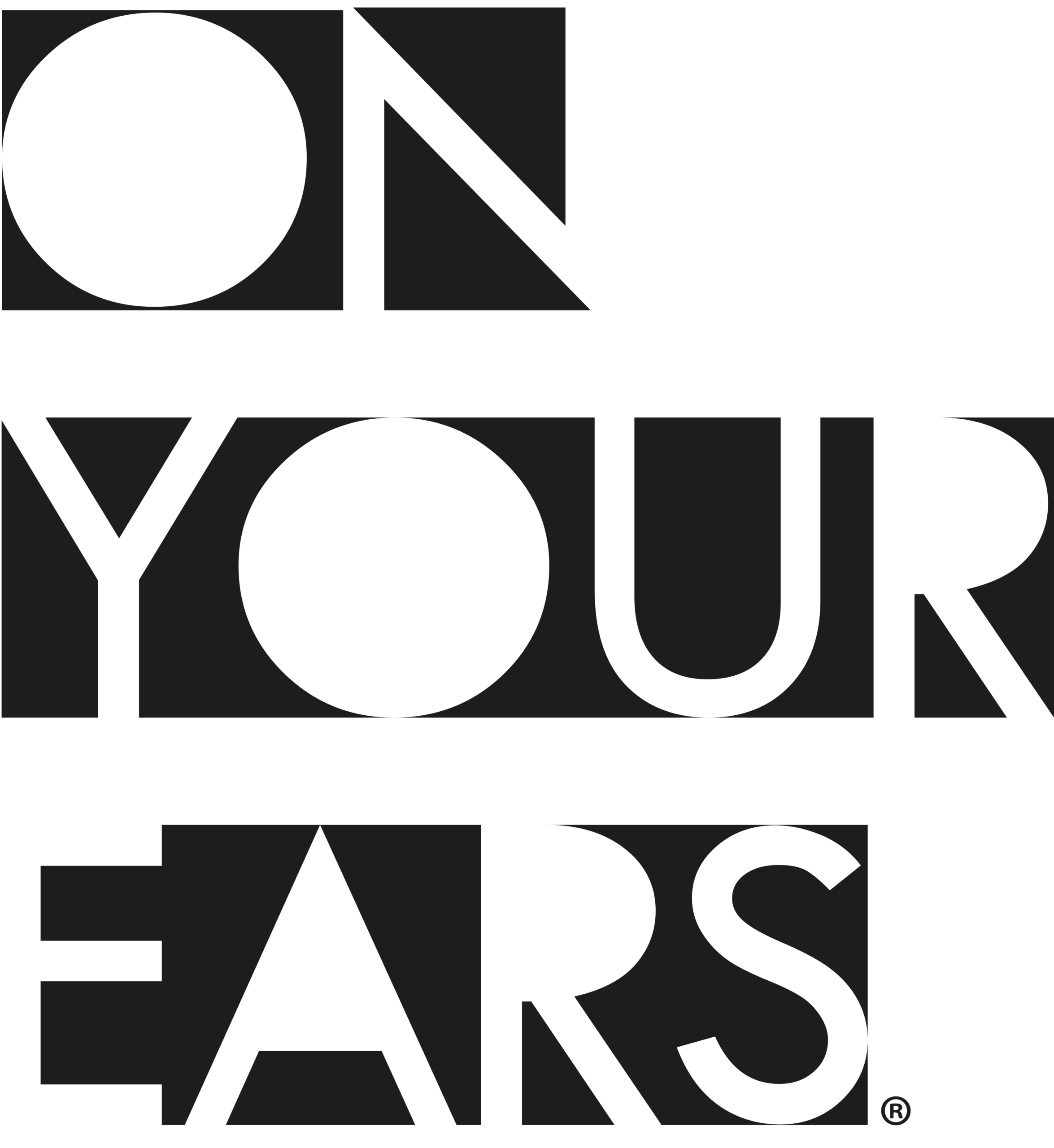 On Your Ears Clothing